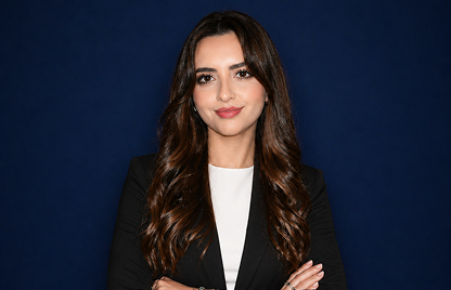 Gabby Amar