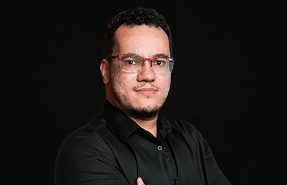 Danilo Monteiro
