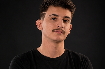 Bruno Amorim