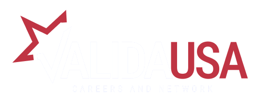 Valida USA — Careers and Network